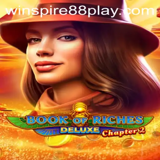 Discovering Book of Riches Deluxe Chapter 2