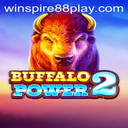 Buffalo Power 2: Harness the Might of the Wild with WinSpire88