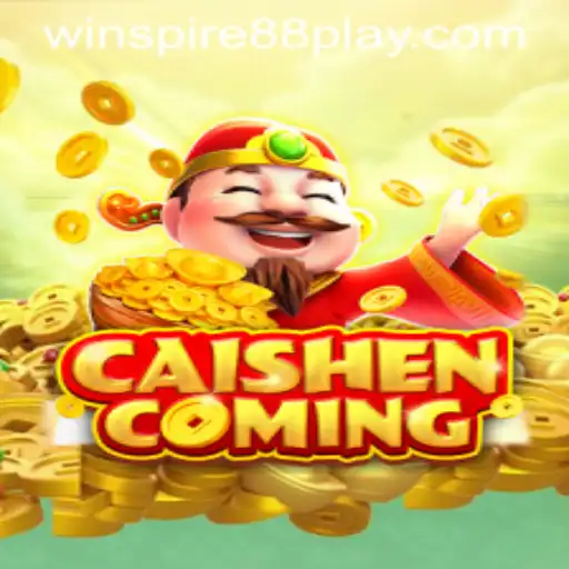 Discover the Enchanting World of CAISHENCOMING with WinSpire88
