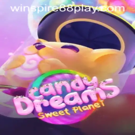 CandyDreams: Enter a World of Sweet Adventures with WinSpire88