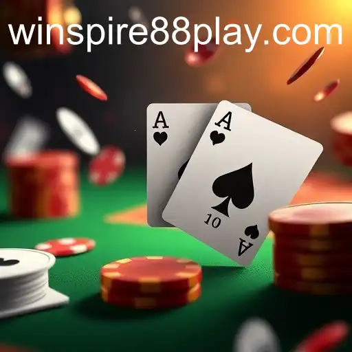 Exploring the Fascinating World of Card Games with WinSpire88
