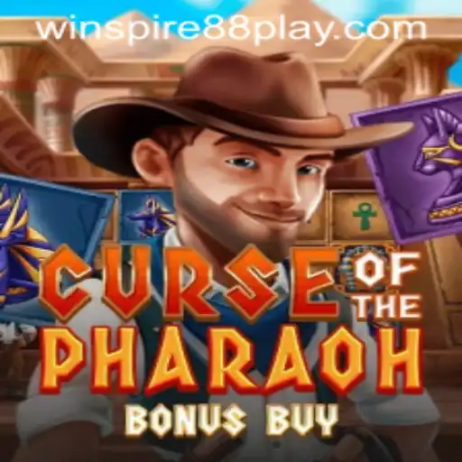 Curse of the Pharaoh Bonus Buy: Unleashing the Adventure with WinSpire88