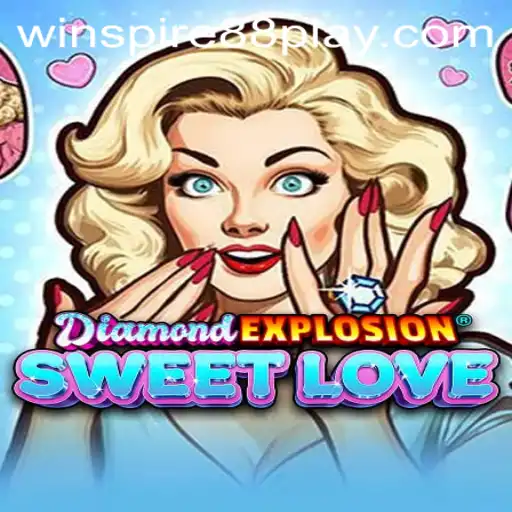 Exploring the Exciting World of DiamondExplosionSweetLove and WinSpire88