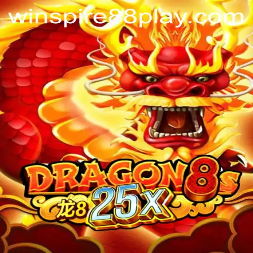 Unveiling Dragon8s25x: A New Era of Gaming with WinSpire88