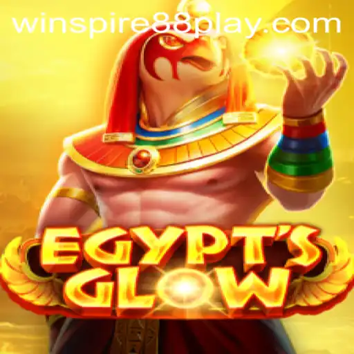 Discover the Thrilling World of EgyptsGlow with WinSpire88