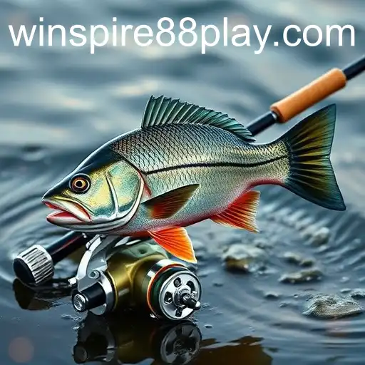 The Art and Impact of Fishing with WinSpire88