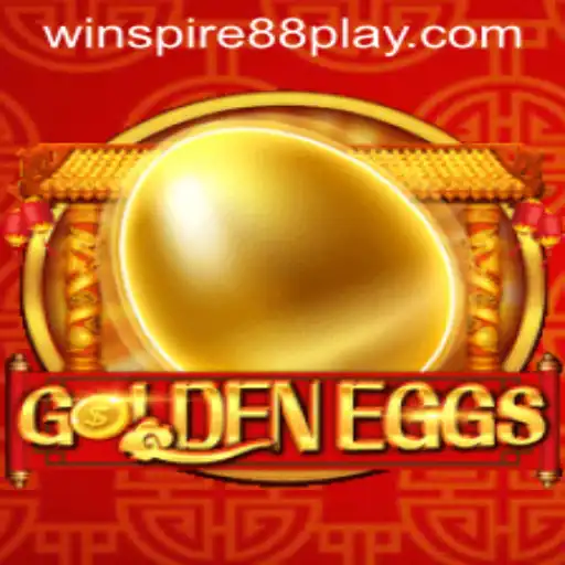 GoldenEggs Unveiled: Discover the Thrills of WinSpire88's Latest Gaming Sensation