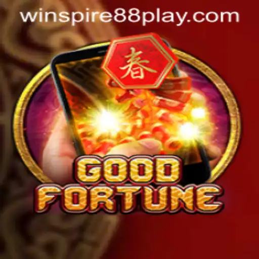 GoodFortuneM: The Exciting World of WinSpire88
