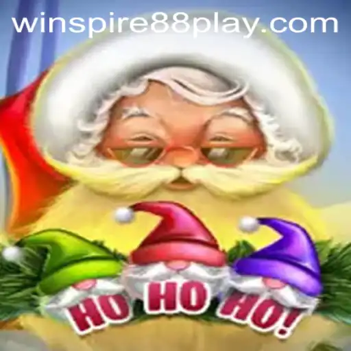 Discover the Exciting World of HoHoHo: A Festive Gaming Adventure with WinSpire88