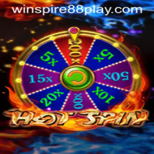 Experience the Ultimate Thrill with HotSpin: A Comprehensive Guide for the WinSpire88 Community