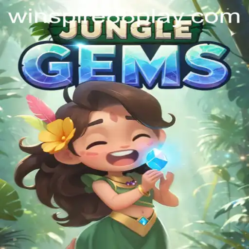 JungleGems: Discover a World of Adventure and Strategy with WinSpire88
