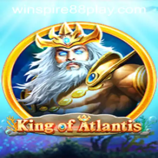 Discover the Exciting World of KingofAtlantis with WinSpire88