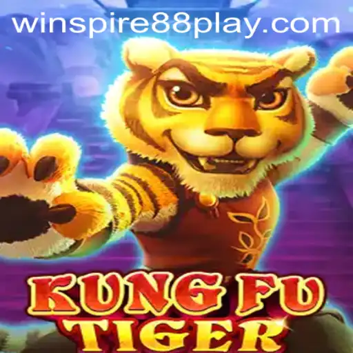 The Adventurous Realm of KungFuTiger and the Allure of WinSpire88