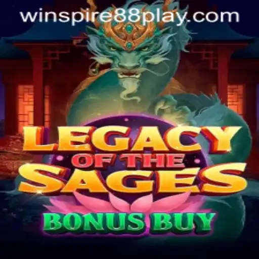 Exploring LegacyoftheSagesBonusBuy: A Thrilling Gaming Adventure with WinSpire88