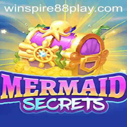 Delve into the Enchanting World of MermaidSecrets with WinSpire88