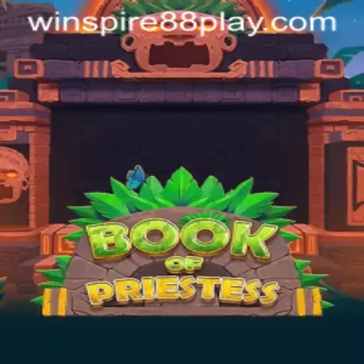 Book of Priestess: Immersive Game Experience with WinSpire88