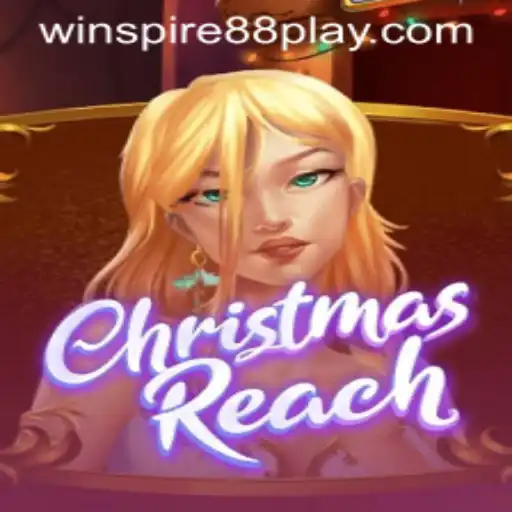 Unveiling ChristmasReach: A Thrilling Game Journey with WinSpire88