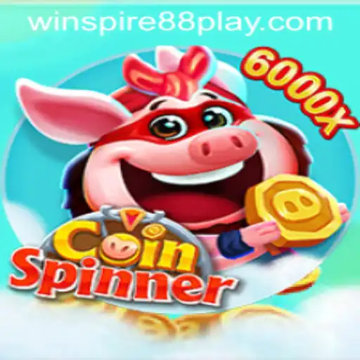 Discovering the Thrills of CoinSpinner with WinSpire88