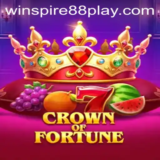 CrownofFortune: The New Era of Strategic Gaming