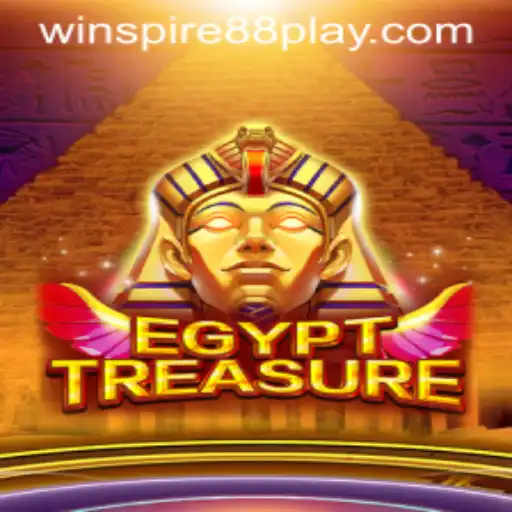Discover the Adventure of EgyptTreasure with the Exciting Bonus Feature WinSpire88
