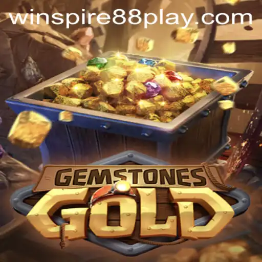 Unveiling GemstonesGold: The Gleaming Adventure with WinSpire88