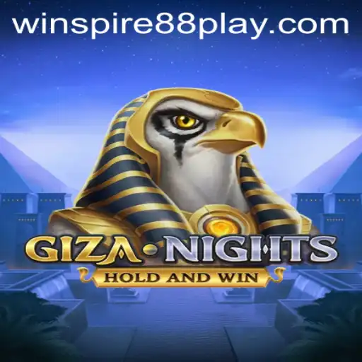 Uncover Mysteries and Win Prizes with GizaNights and WinSpire88