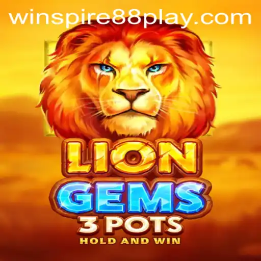 LionGems3pots: Exploring the Enchanting World of WinSpire88's Latest Game