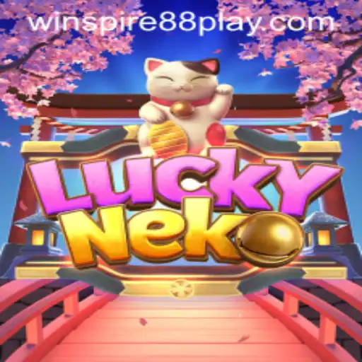 Unveiling LuckyNeko: A Game of Chance and Fortune at WinSpire88