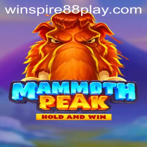 Discover MammothPeak: A Game of Epic Adventure and Strategy