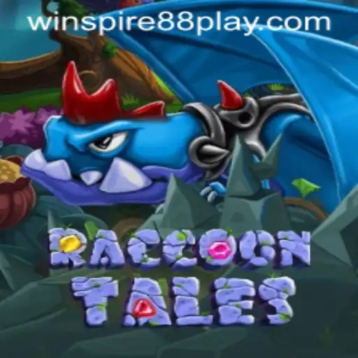 Explore the Enchanting World of RaccoonTales: A Gaming Adventure with WinSpire88