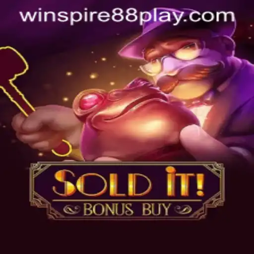 Discover the Exciting World of SolditBonusBuy with WinSpire88