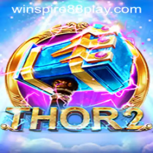 Discover Thor2: A Legendary Gaming Adventure with WinSpire88