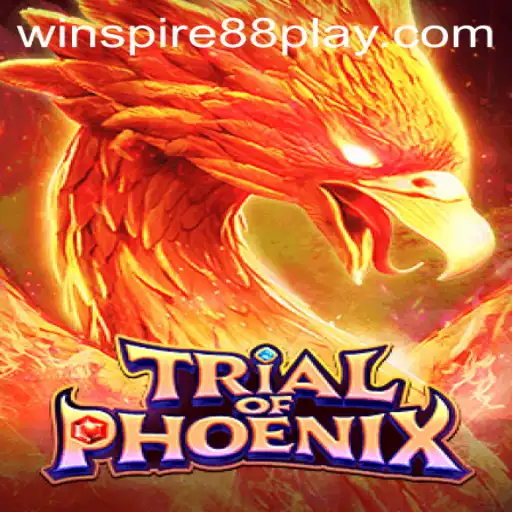 Unveiling Trial of Phoenix: A Journey with WinSpire88