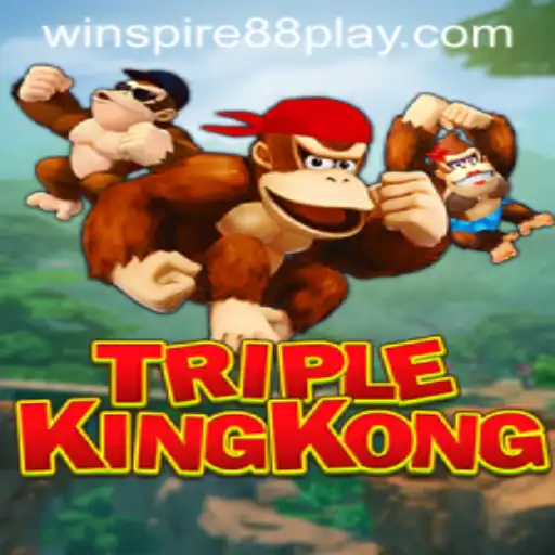 Unveiling TripleKingKong: A Thrilling Adventure with a Twist