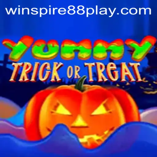 Experience the Thrills of YummyTrickorTreat with WinSpire88