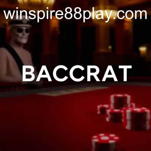 Exploring Online Baccarat: The World of WinSpire88