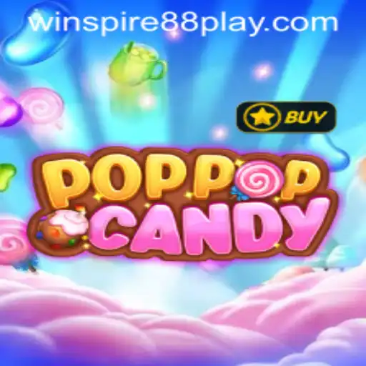 Explore the Exciting World of POPPOPCANDY with WinSpire88