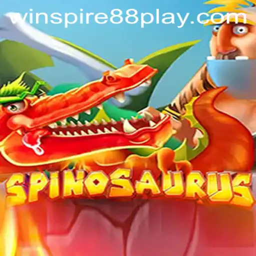 Exploring the Exciting World of Spinosaurus: The Latest Adventure by WinSpire88