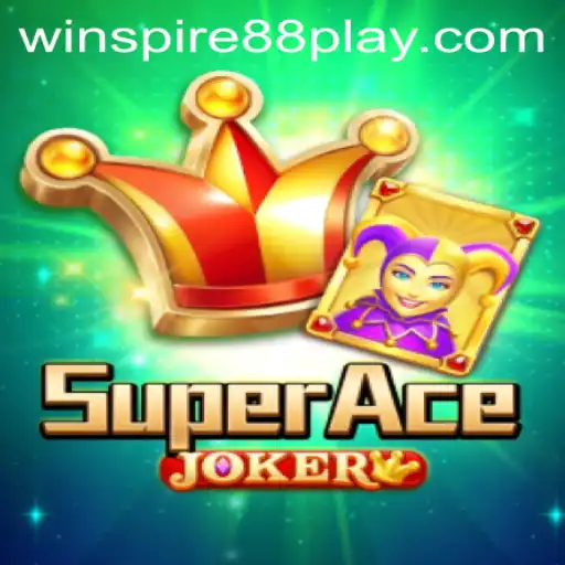 Mastering SuperAceJoker: A Comprehensive Guide to Winning with WinSpire88
