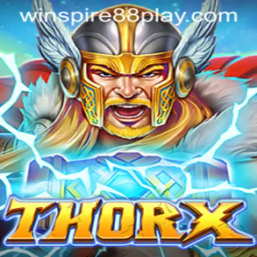Discover the World of ThorX: A New Era in Gaming