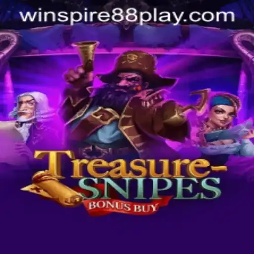 Discover the Thrills of TreasuresnipesBonusBuy: A Deep Dive into Gameplay and Features