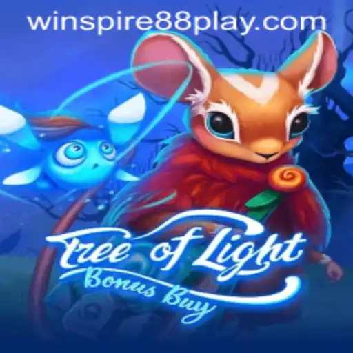 Exploring TreeOfLightBonusBuy: A Deep Dive into WinSpire88's Latest Game