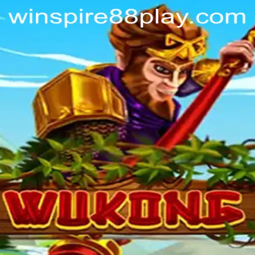 Unveiling Wukong: A Journey into the Epic Tale of WinSpire88's Latest Game
